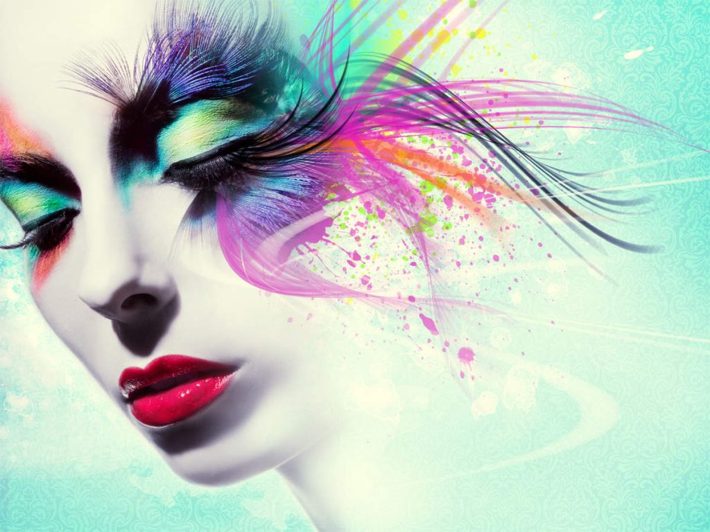 Color Contacts For Any Real Beauty Change
