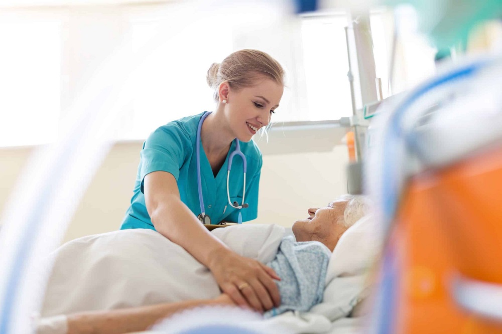 What Is Hospice Care, And When Should It Start?