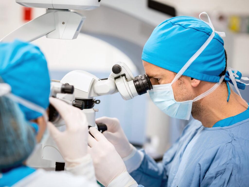 Ophthalmologist Singapore: What Diseases Does an Ophthalmologist Treat?