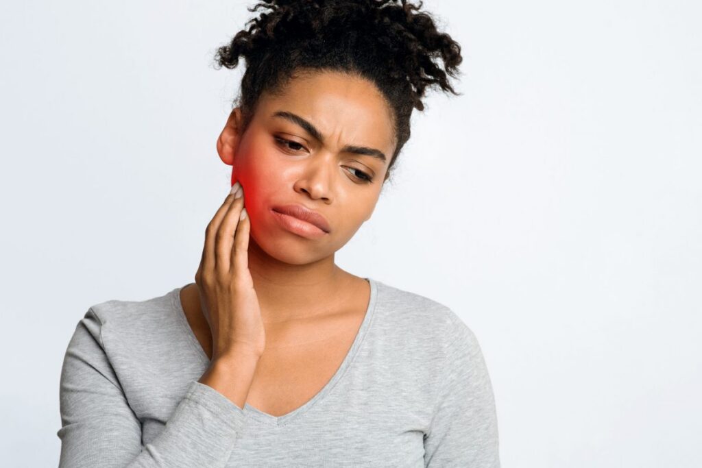 Symptoms and Treatment for Temporomandibular Joint Disorders