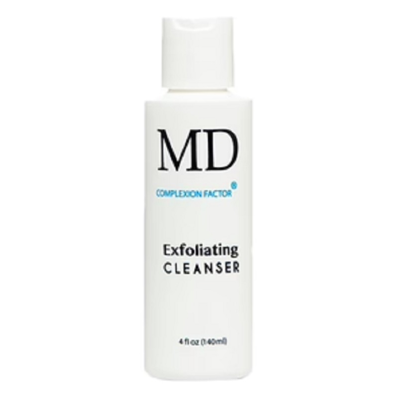 Why Do You Need a Face Cleanser?