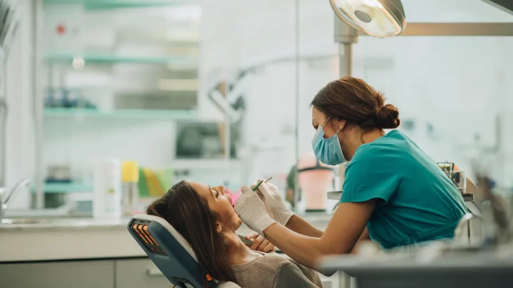 Here is How Paying Regular Visit to Your Dentist Can Help!