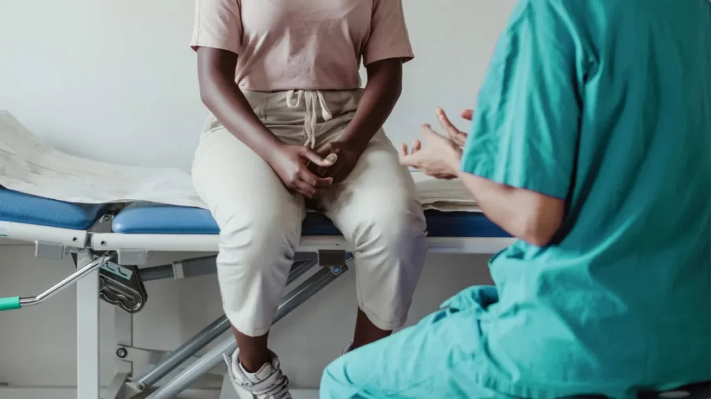 Hemorrhoids Surgery: Aftercare Tips