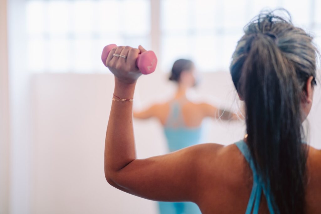 How to Start Your Journey at the Gym?