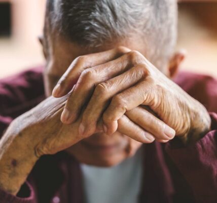 Mental Wellness of Elderlies
