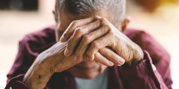 Mental Wellness of Elderlies