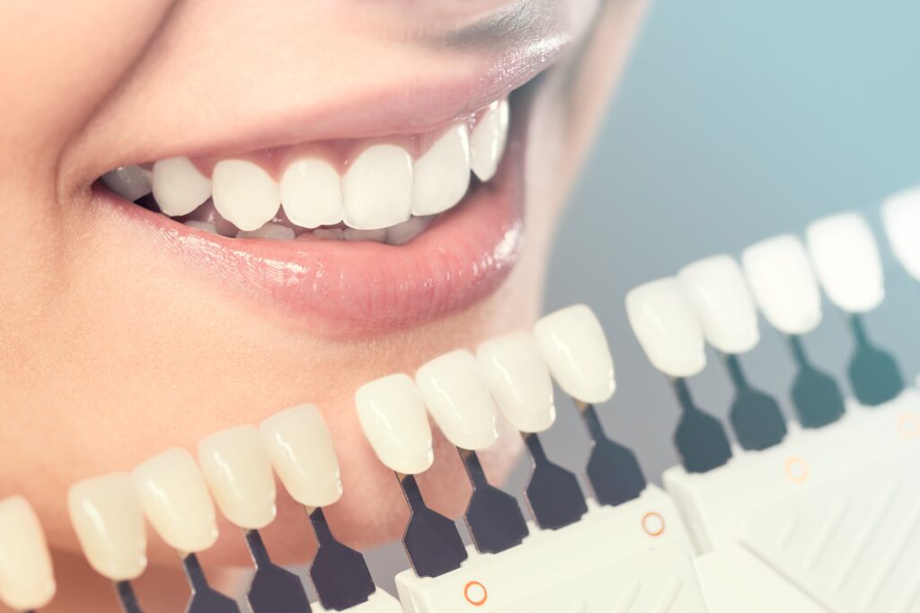 The Comprehensive Guide to Cosmetic Dentistry The Comprehensive Guide to Cosmetic Dentistry