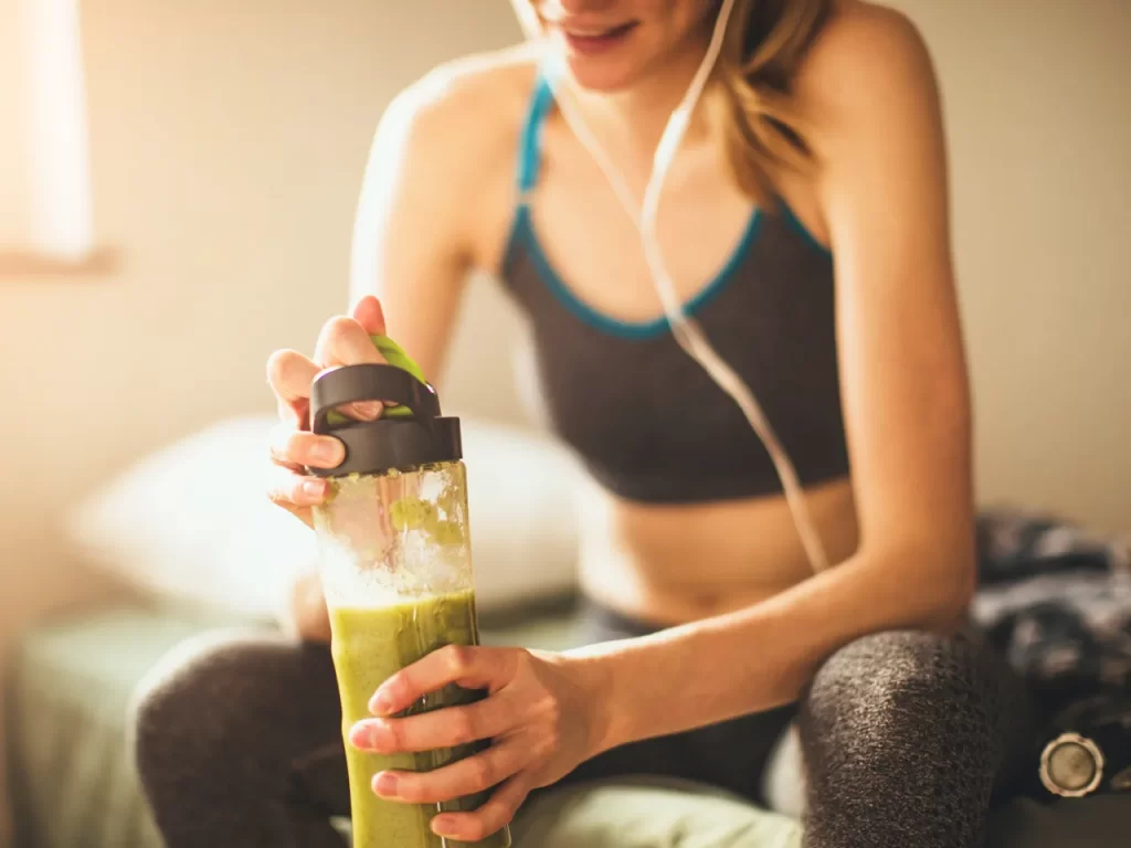 What Workout Supplements Help with Performance?