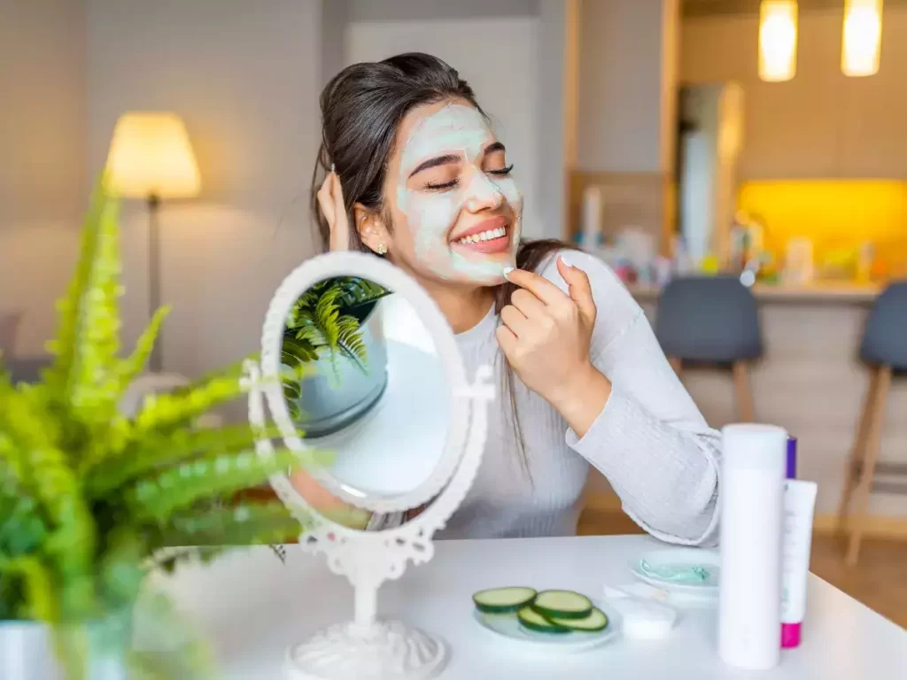 5 Secrets to choose suitable skincare products for self-care