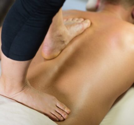 Can Massage Services Improve Your Health and Well-Being