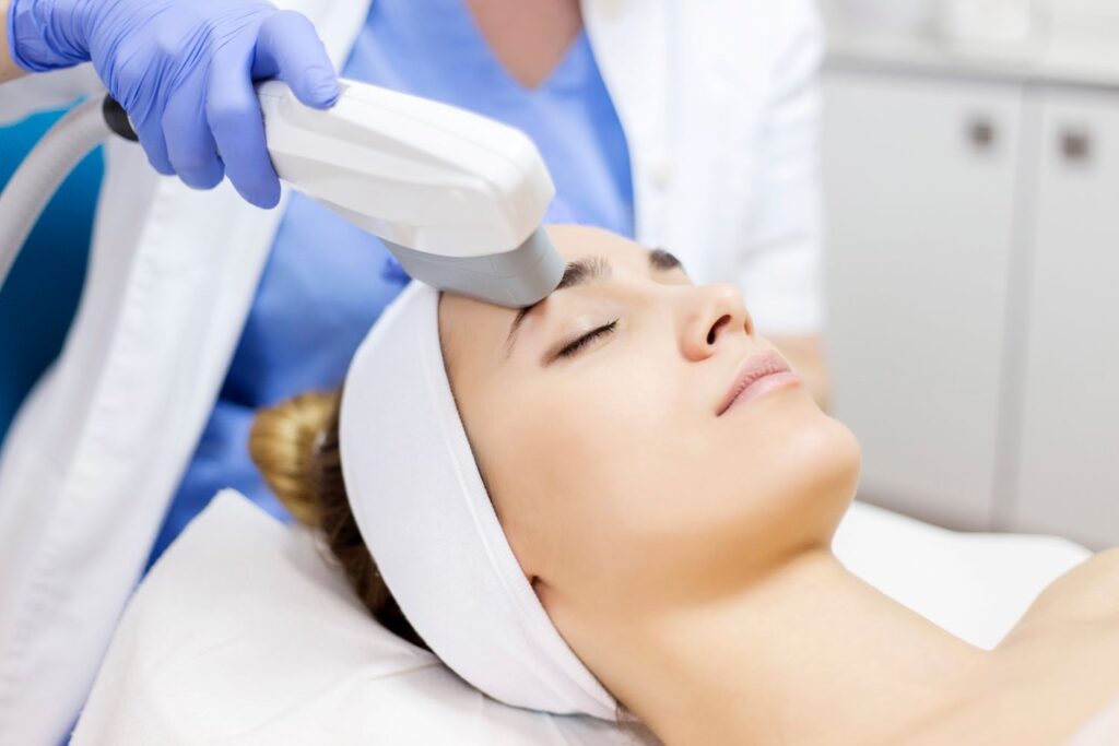 Effective Techniques for Pigmentation Removal: From Lasers to Peels