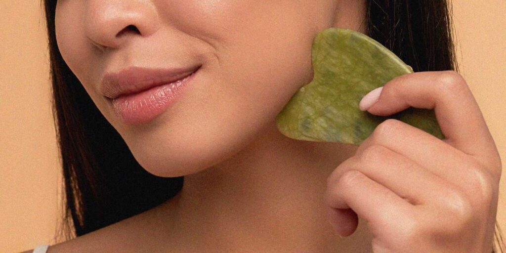 Non-Invasive Double Chin Removal Methods
