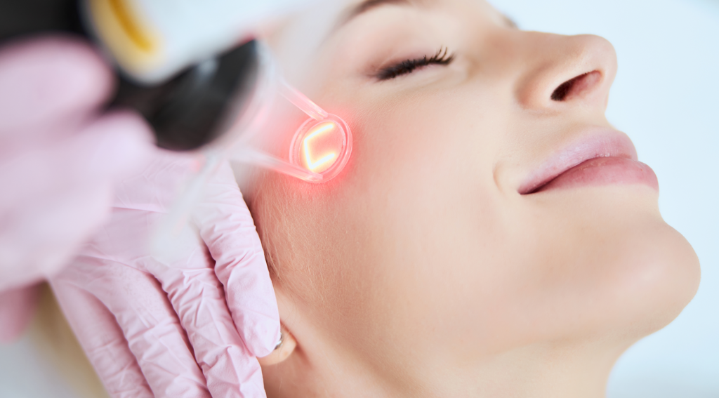 Explore the Benefits of Non-Surgical Face Lifting Treatment