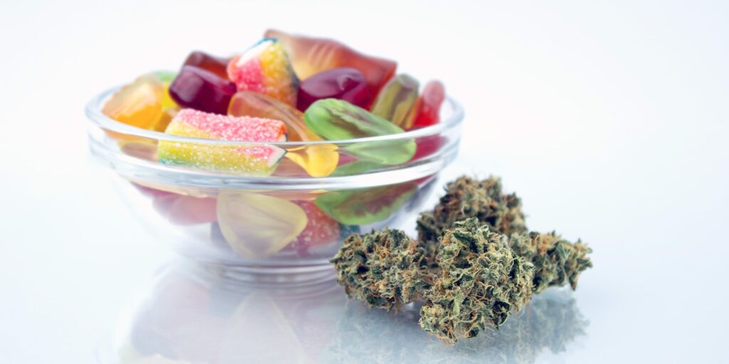CBD gummies- your gateway to a calmer, healthier lifestyle