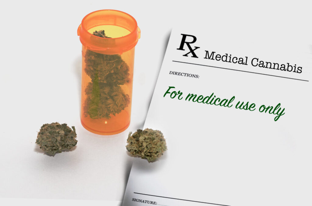 Crossing State Lines: Using Your Medical Marijuana Card in Other States