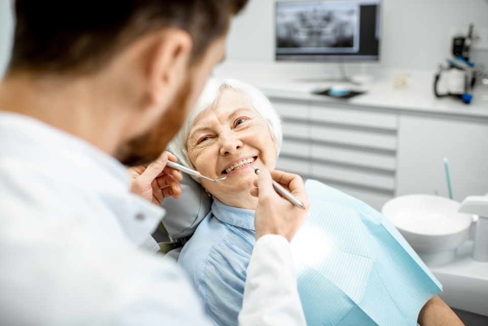 Why Should You Seek Professional Dental Services for Sleep Apnea Treatment?