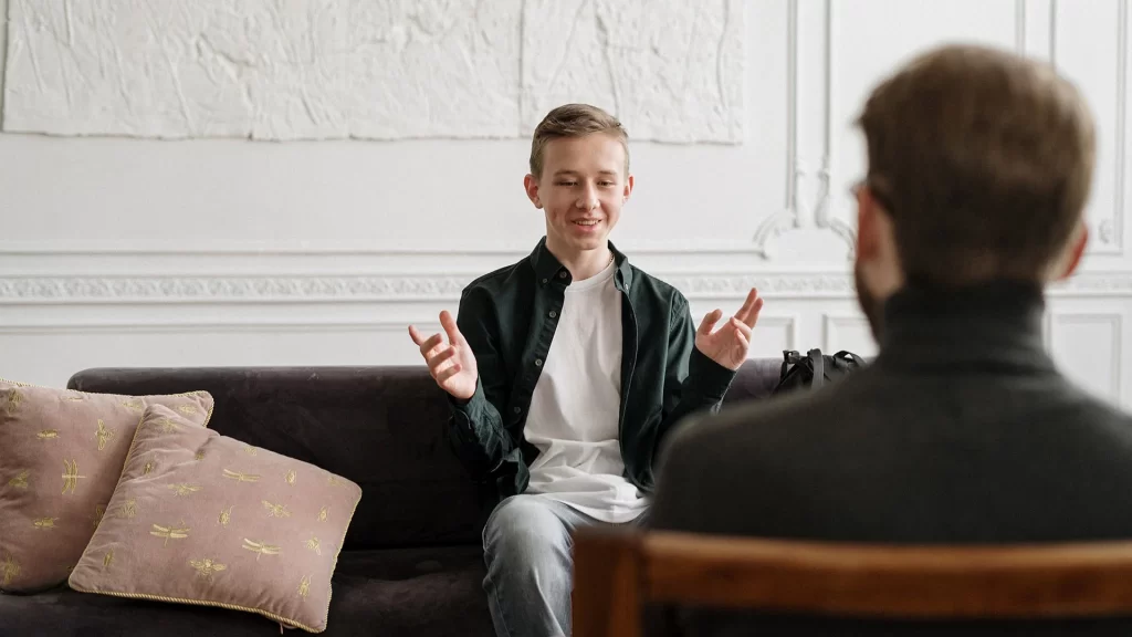 How to Choose the Right Therapy to Meet Your Needs