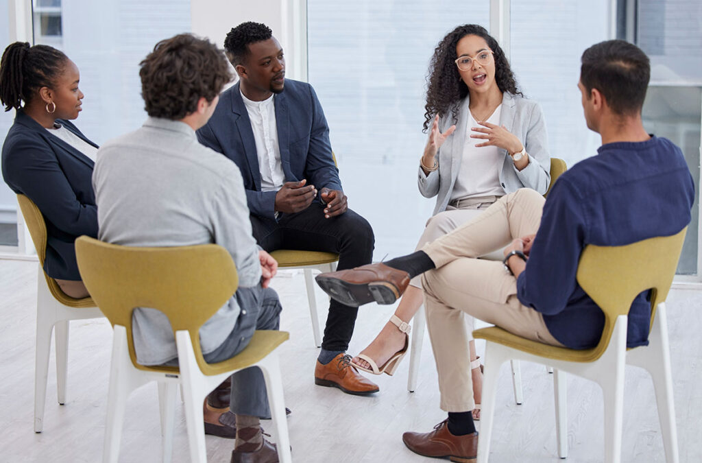 Foundations of Cognitive Behavioral Therapy