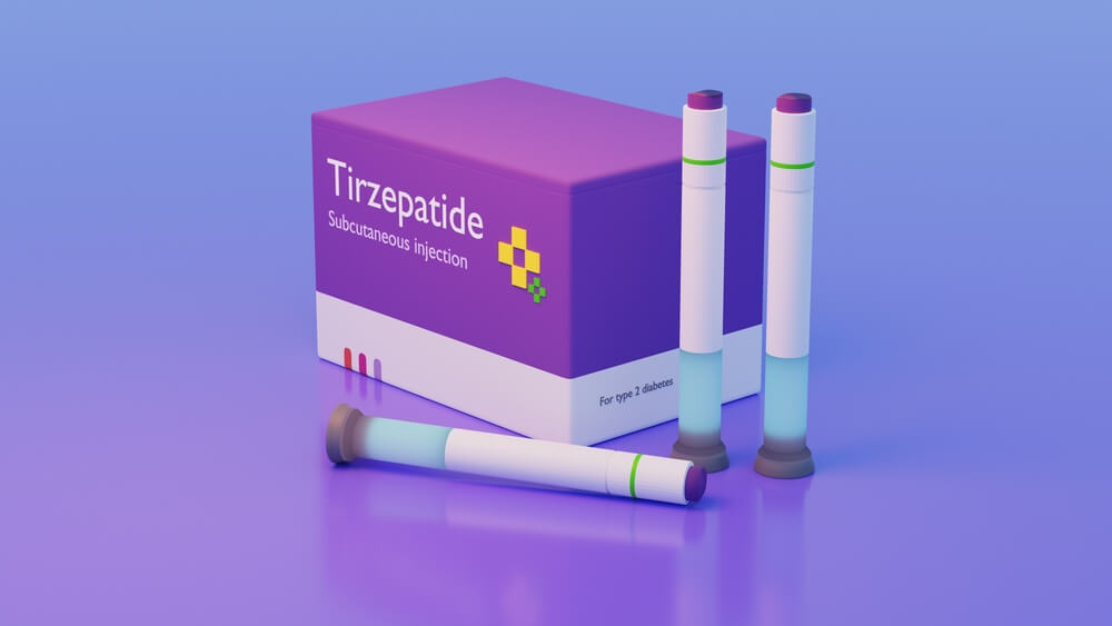 Discover Tirzepatide Benefits for Weight Loss