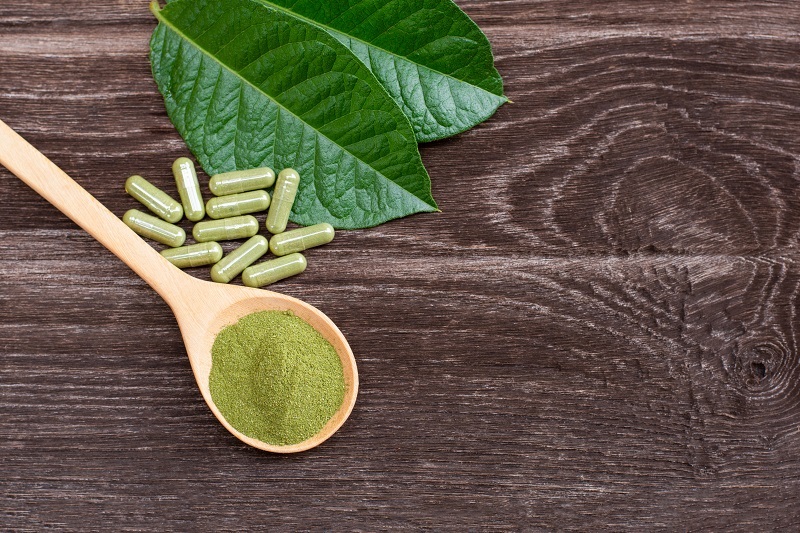 Why Choose High Quality Payless Kratom for Natural Wellness?