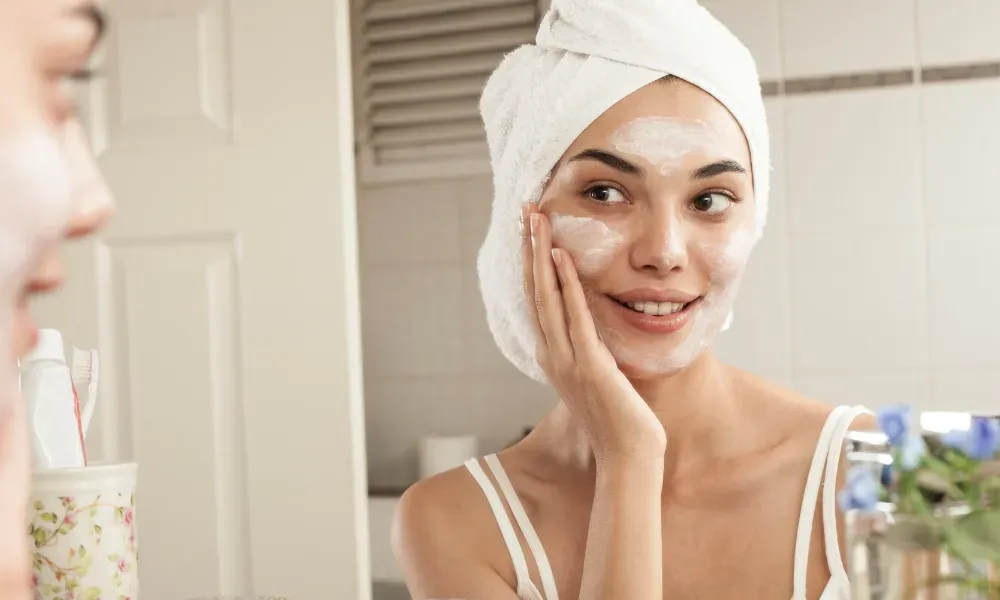 How to Choose the Right Skin Care Cream for Your Daily Routine