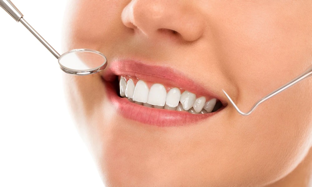 The Importance of Early Dental Visits