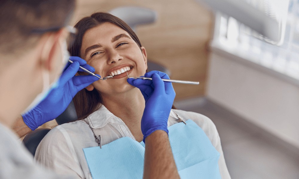 Health and Fitness Products: A Focus on Dental Care