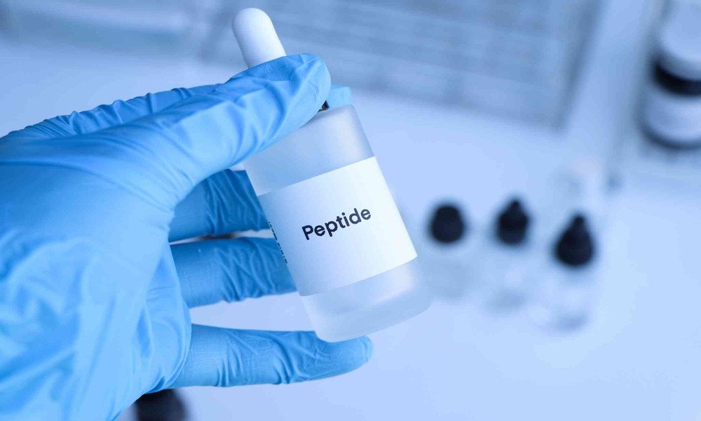 The Role of Peptides in Accelerating Recovery