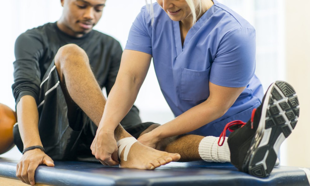 What Should You Know About Seeing an Ankle Specialist in Singapore?