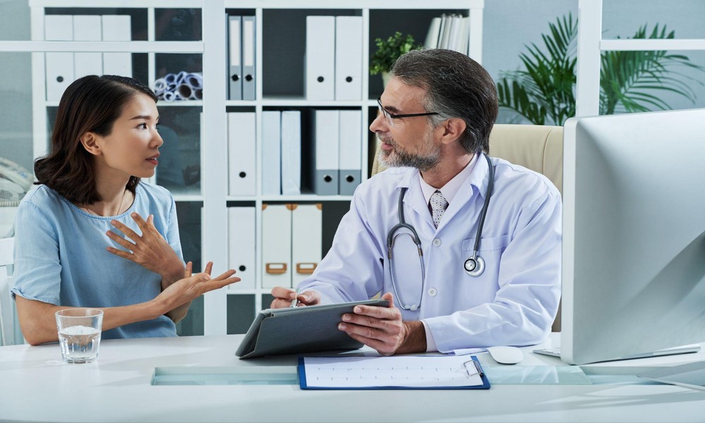 Signs You Need to Visit a Sinus Doctor in Singapore