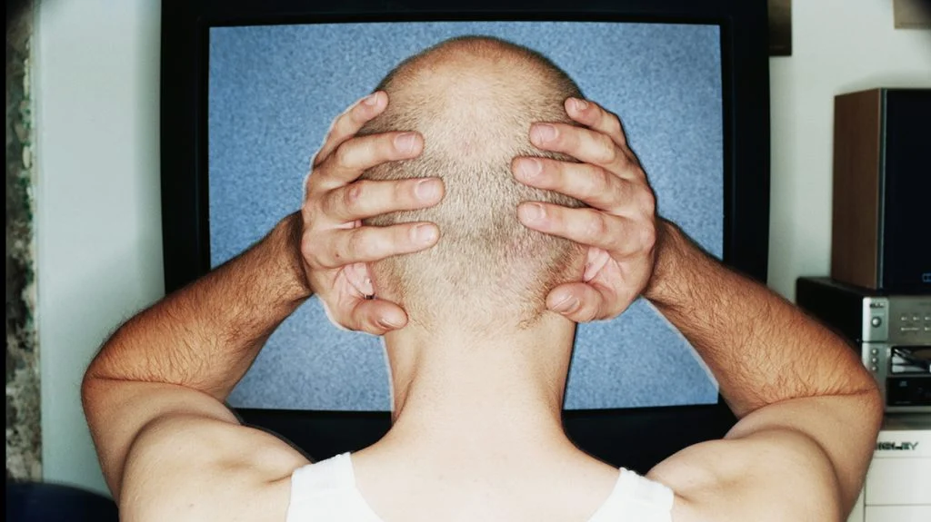 Headache at the Back of the Head: Causes, Symptoms & When to Worry