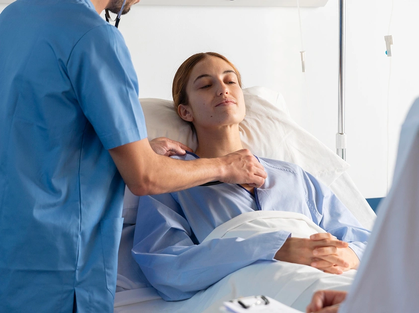 Top 5 Thyroid Cancer Specialists in Mumbai: What Patients Should Look For